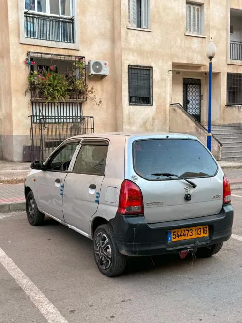 Suzuki Alto 2013 Alto