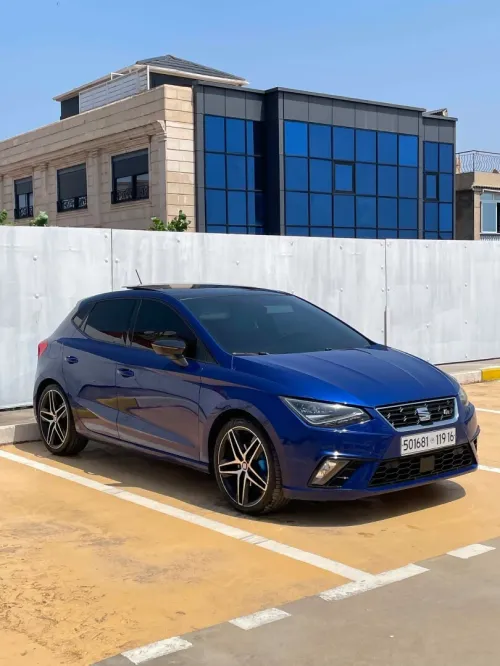 Seat Ibiza 2019 FR plus
