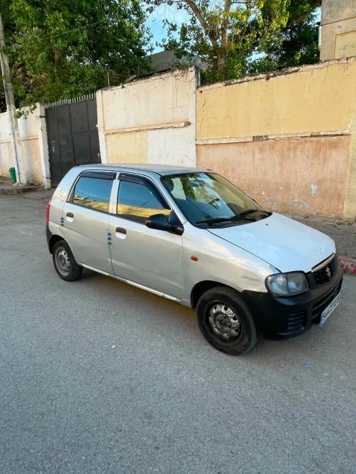 Suzuki Alto 2013 STD AC