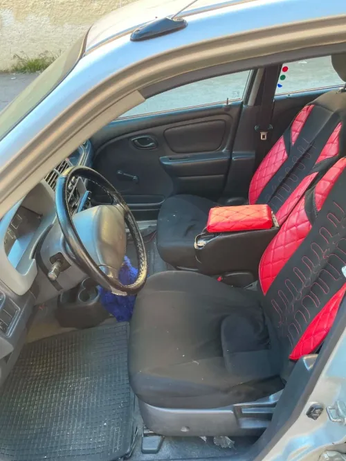 Suzuki Alto 2013 