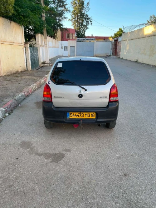Suzuki Alto 2013 STD AC