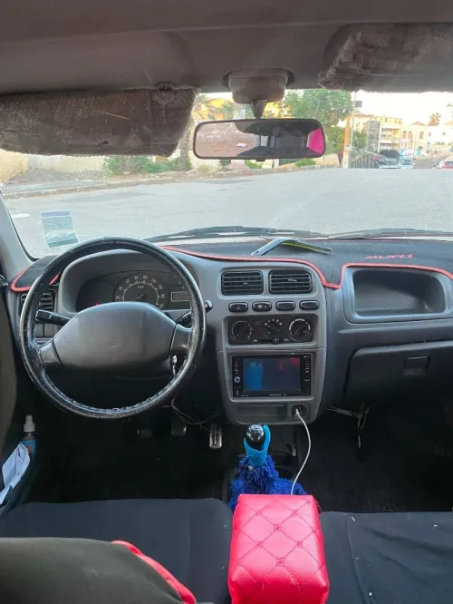 Suzuki Alto 2013 Alto