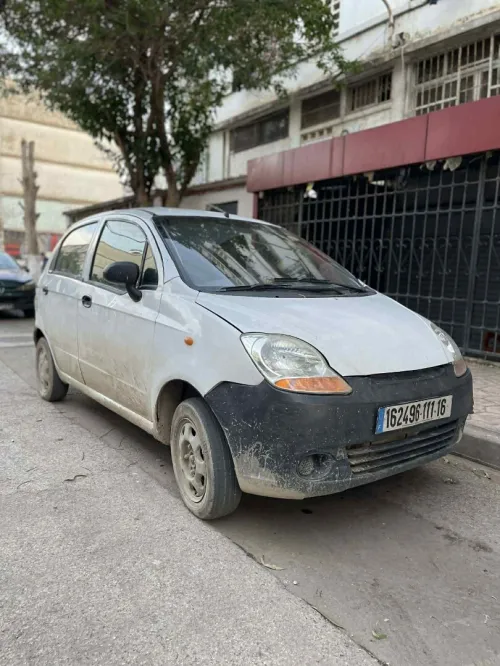Chevrolet Spark 2011 Spark