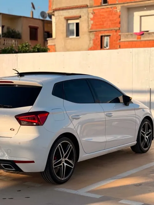 Seat Ibiza 2019 Fr plus