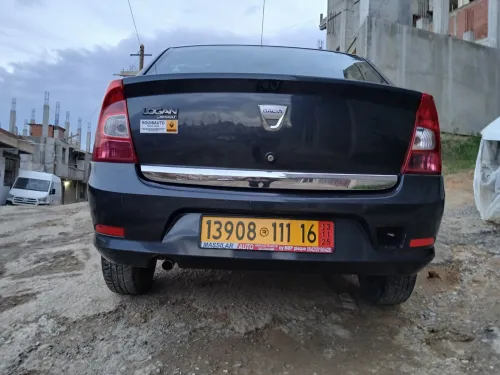 Dacia Logan 2011 Logan