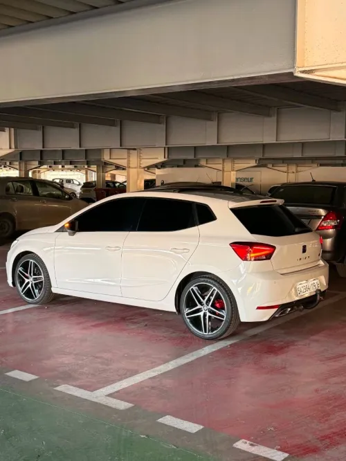 Seat Ibiza 2019 Fr plus