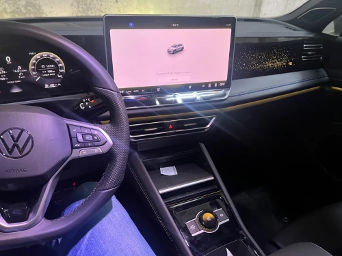 Volkswagen Tiguan 2026 Rline