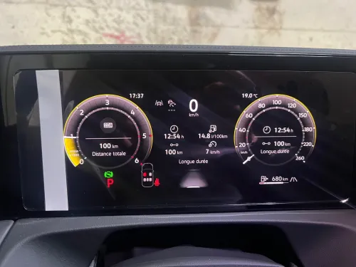 Volkswagen Tiguan 2026 Rline