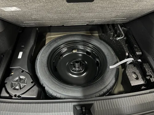 Volkswagen Tiguan 2026 Rline