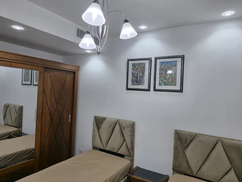 Location Appartement F3 Alger Hydra