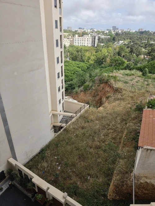 Location Appartement F3 Alger Hydra