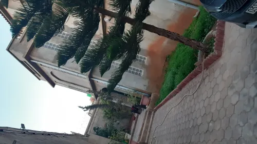 Vente Villa Oran Bir el djir