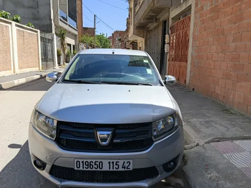 Dacia Logan 2015 Logan