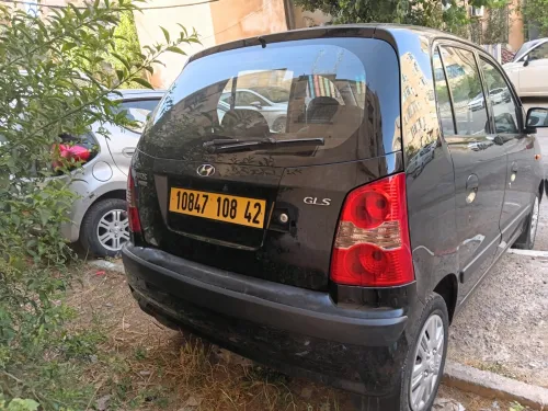 Hyundai Atos 2008 Atos