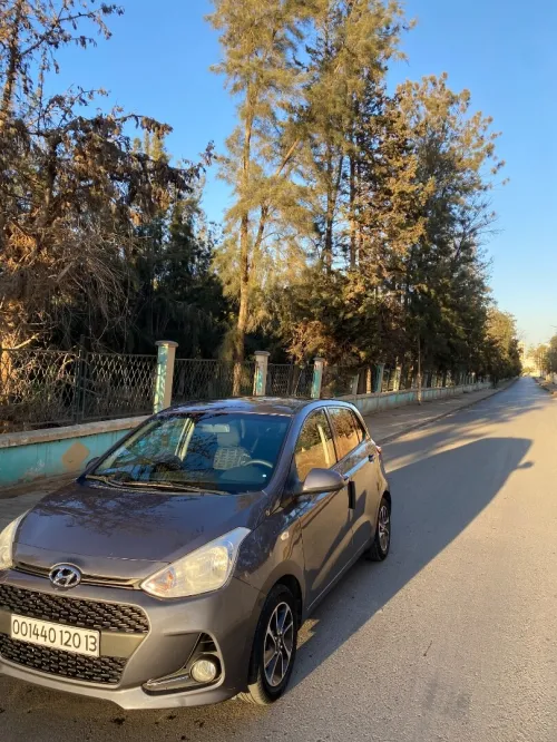 Hyundai Grand i10 2020 