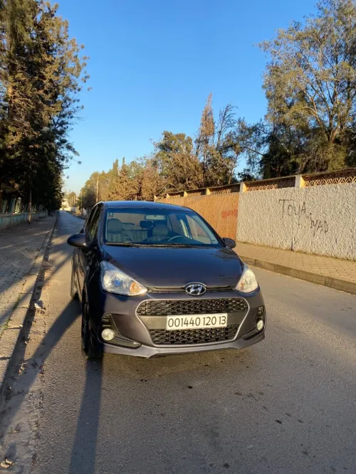 Hyundai Grand i10 2020 
