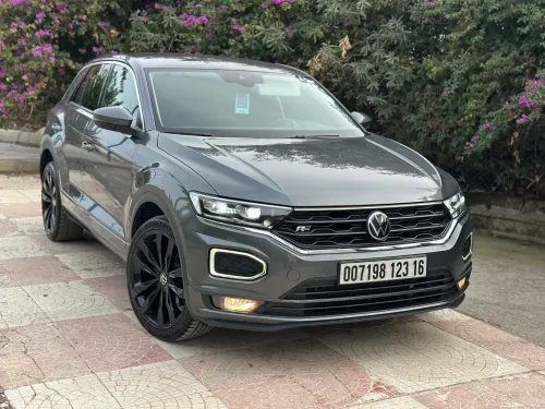 Volkswagen T-Roc 2023 T-Roc