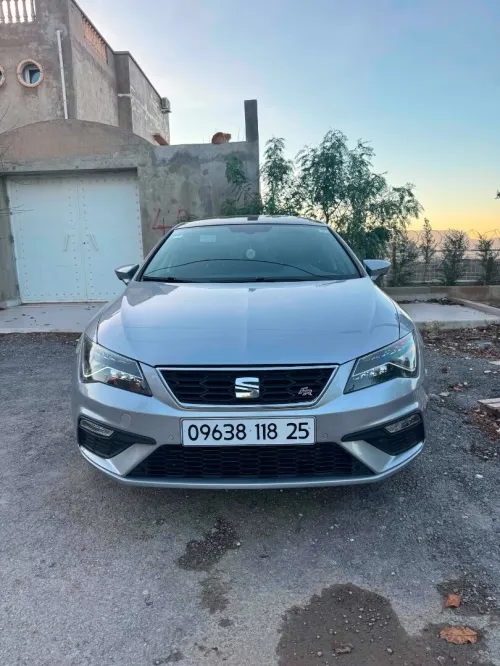Seat Leon 2018 FR