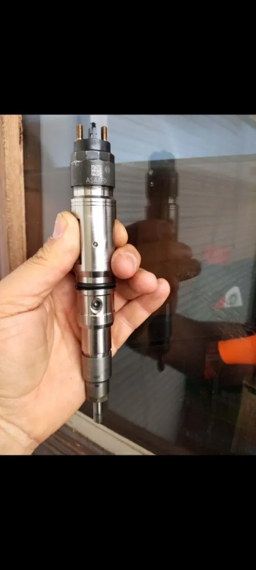 Injecteurs Bosch MTU 1600 origine neufs disponibles