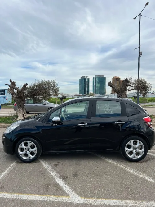 Citroen C3 2016 Nouvelle Vitamine