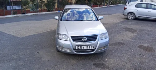 Nissan Sunny 2011 Sunny
