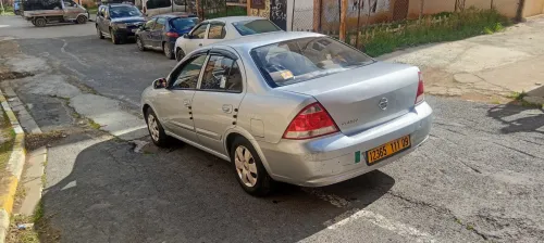 Nissan Sunny 2011 Sunny