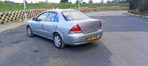 Nissan Sunny 2011 Sunny