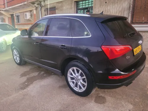 Audi Q5 2009 