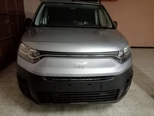 Fiat Doblo 2024 Dodo