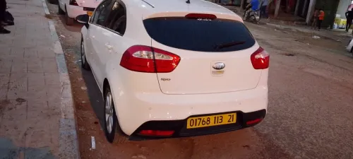 Kia Rio 2013 