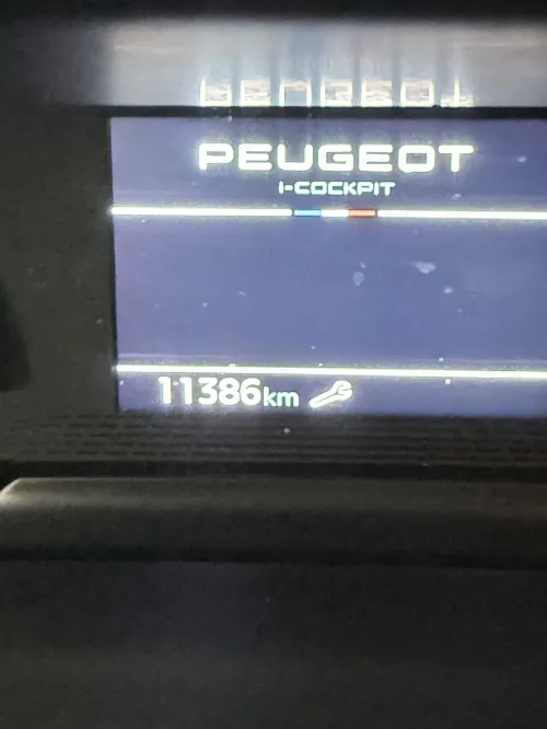 Peugeot 208 2024 Active Pack