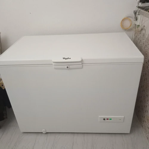 Vente congélateur 350l