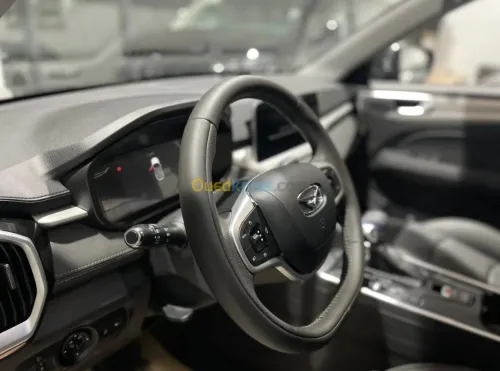 Chery Kaiyi x3pro 2026 Full option