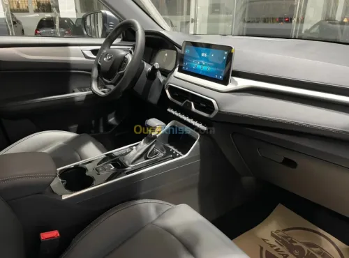 Chery Kaiyi x3pro 2026 Full option