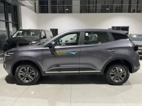 Chery Kaiyi x3pro 2026 Full option