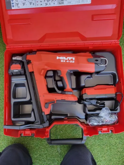 HILTI BX 4-22