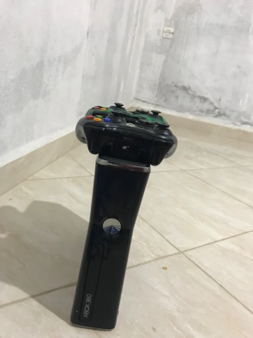 Xbox360slim