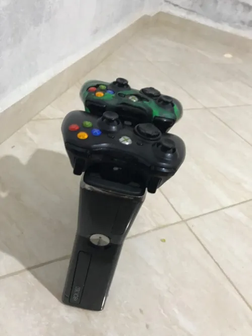 Xbox360slim