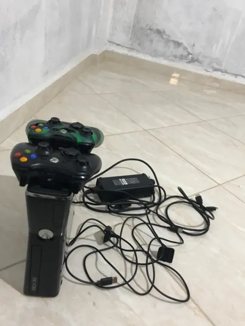 Xbox360slim