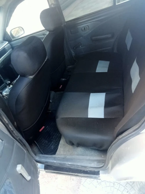Daewoo Cielo 1999 Cielo