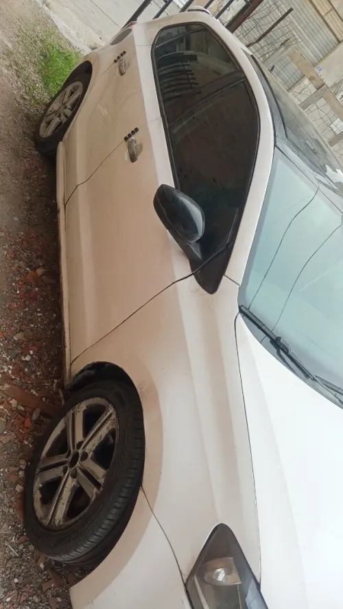 Volkswagen Polo 2012 Match