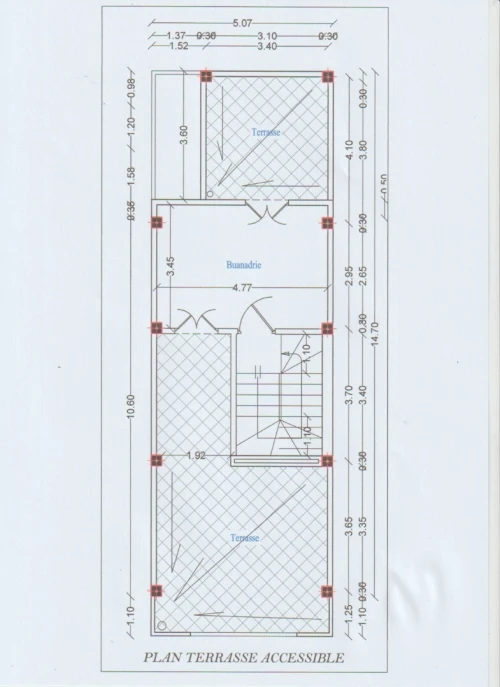 Vente bien immobilier Tipaza Gouraya