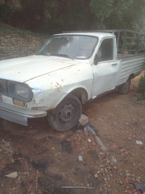 Renault 12 1978 12