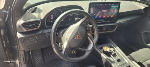 Cupra  Formantor 2021 VZe