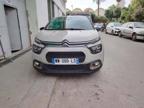 Citroen C3 2023 85ch