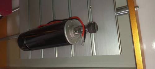 CNC 3040 laser