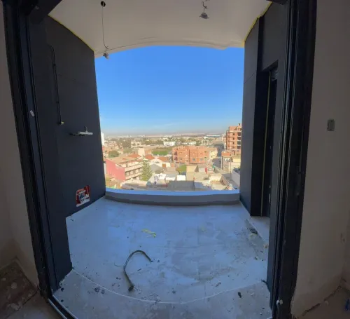 Vente Appartement F3 Oran Es senia