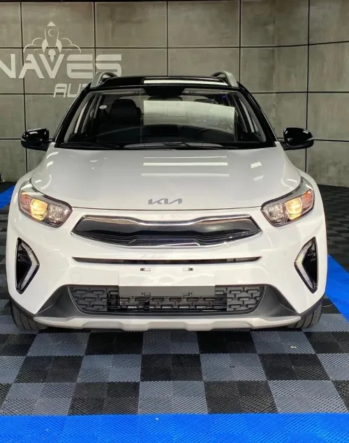 Kia KX1 2025 Full option