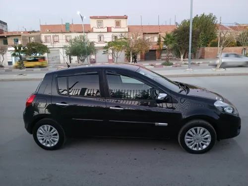 Renault Clio 3 2010 Dynamique