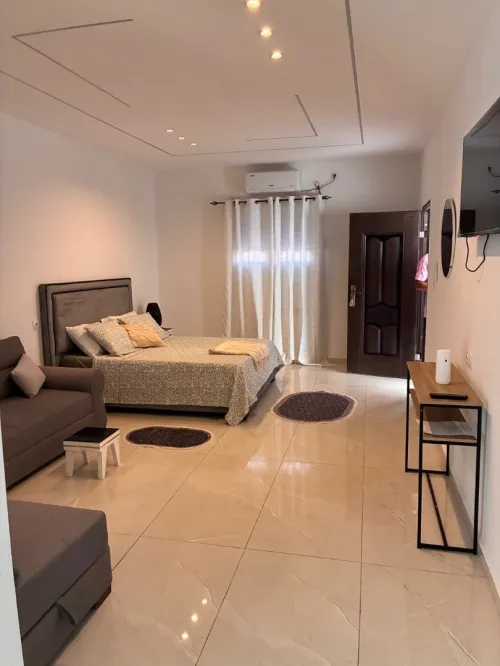 Location vacances Appartement F3 F4 F5 Béchar Taghit